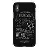 freedom iPhoneX