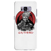 red sun hatake Samsung Galaxy S8 Plus