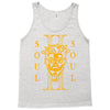 soul II soul Tank Top