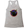 pika tracy Racerback Tank