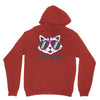 CHECK MEOWT CAT Unisex Hoodie