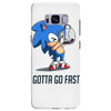 caffeine boost Samsung Galaxy S8 Plus Case