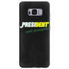 president eat people Samsung Galaxy S8 Plus