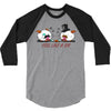 like a sir 3/4 Sleeve Shirt