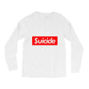 Suicideboys Long Sleeve Shirts