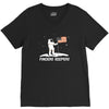 finders keepers V-Neck Tee