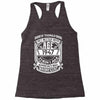 Things Better 1967 Age Approach Magnificent Racerback Tank