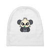 pancham pokedoll Baby Beanies