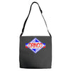 pet sematary Adjustable Strap Totes