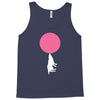 bubble moon Tank Top