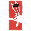 coyote wile coyote beep beep cartoon&amp;fumetti Samsung Galaxy S8