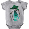 our last hope Baby Onesie