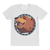 Cheeseburger! The bear in Far Cry 5 All Over Women's T-shirt