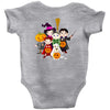 halloween kids Baby Onesie