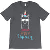 i choose to be a unicorn 2 T-Shirt