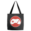 fahrie77 Tote Bags