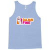damn fine Tank Top