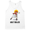 holy roller Tank Top