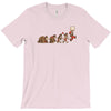 retro evolution T-Shirt