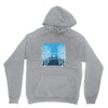Winter (a214) Hoodie