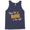 bump in the night Tank Top