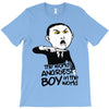 angriest boy in the world T-Shirt