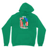 war veteran Unisex Hoodie