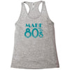 made in the 80s Racerback Tank