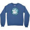 need coffee Crewneck Sweatshirt