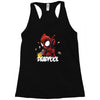 deadpool Racerback Tank