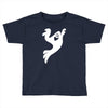 fun ghost Toddler T-shirt