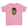 we all need a hero Youth Tee