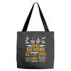 Born Gemini  Multitasking Problem Solving Tees Tote Bags