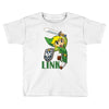 Link Toddler T-shirt