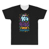 only 90s kids All Over Men's T-shirt