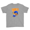 RAPPER 4 Youth Tee