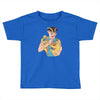 sloths Toddler T-shirt
