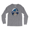 bug invasion Long Sleeve Shirts