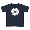 dj remix funny mens Toddler T-shirt