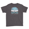visit rapture Youth Tee