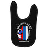 Russia national team youth 2018 fifa world cup Baby Bibs