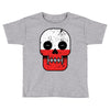 poland till i die Toddler T-shirt