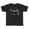 Killerbunny Ded Emote Toddler T-shirt