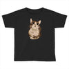 queen vee Toddler T-shirt