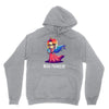 nerd princess Unisex Hoodie