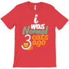 i was normal cats T-Shirt