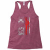 arborist 1015 Racerback Tank