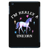 i'm really a unicorn iPad Mini