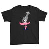 r22 d22 Youth Tee