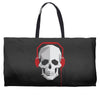 Sound Skull Weekender Totes